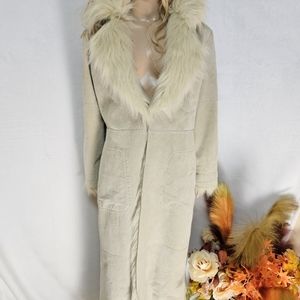 Penny lane coat